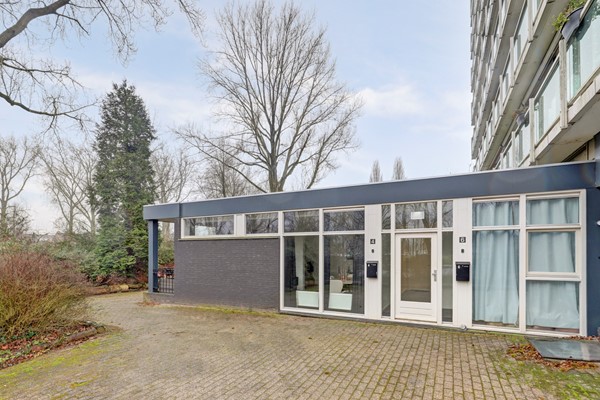 Medium property photo - Klaverlaan 4, 6841 CH Arnhem
