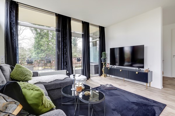 Medium property photo - Klaverlaan 4, 6841 CH Arnhem