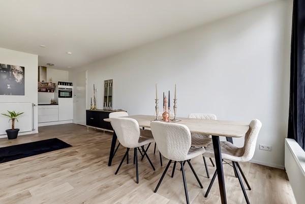 Medium property photo - Klaverlaan 4, 6841 CH Arnhem