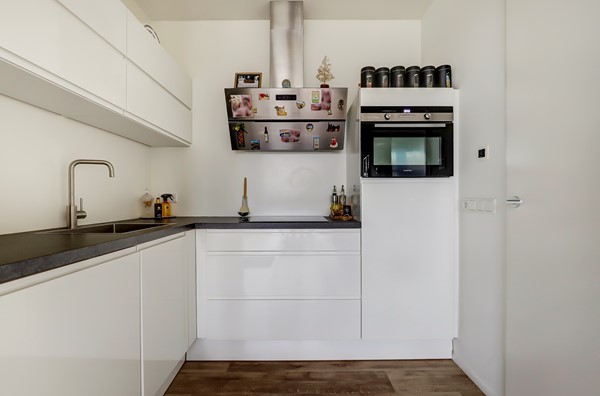 Medium property photo - Klaverlaan 4, 6841 CH Arnhem