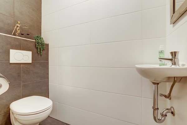 Medium property photo - Klaverlaan 4, 6841 CH Arnhem