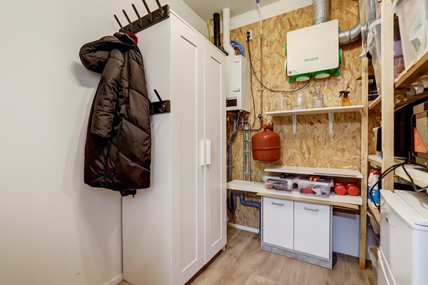 Medium property photo - Klaverlaan 4, 6841 CH Arnhem