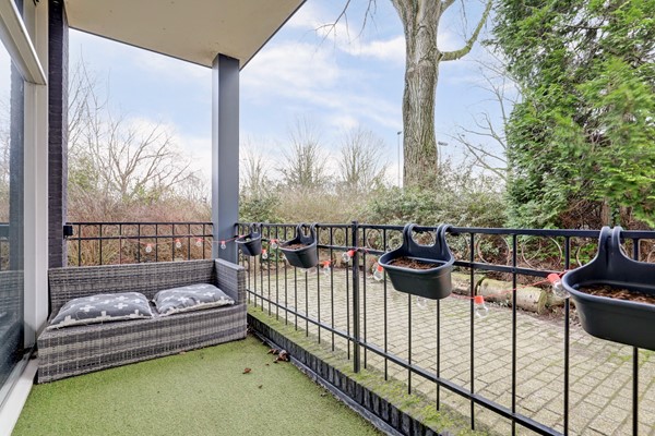 Medium property photo - Klaverlaan 4, 6841 CH Arnhem