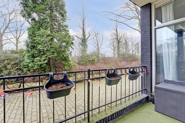 Medium property photo - Klaverlaan 4, 6841 CH Arnhem