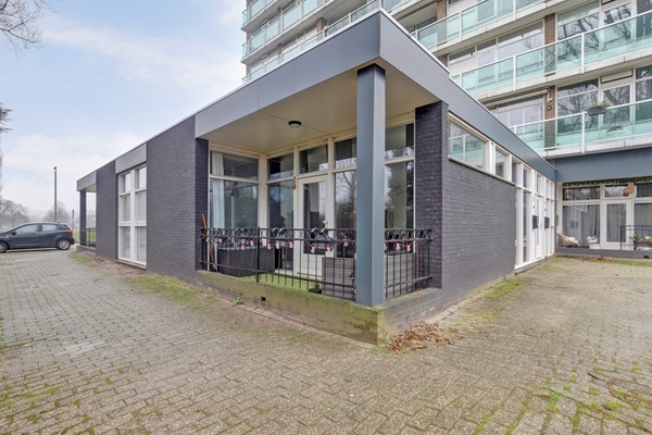Medium property photo - Klaverlaan 4, 6841 CH Arnhem