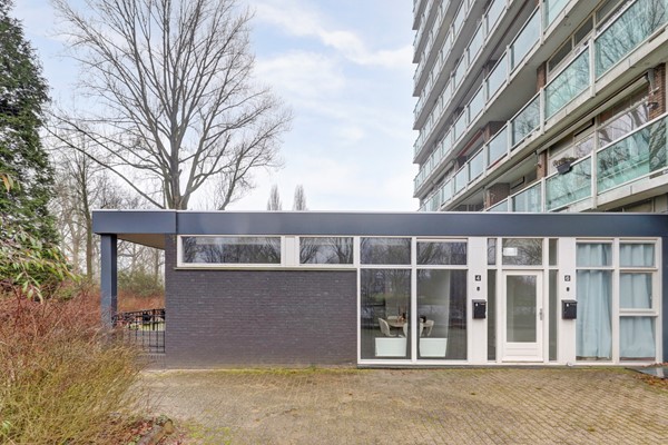 Medium property photo - Klaverlaan 4, 6841 CH Arnhem