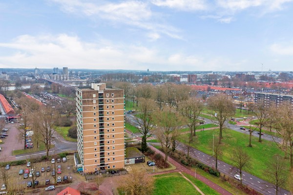 Medium property photo - Klaverlaan 4, 6841 CH Arnhem