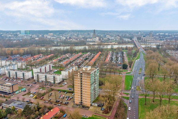 Medium property photo - Klaverlaan 4, 6841 CH Arnhem