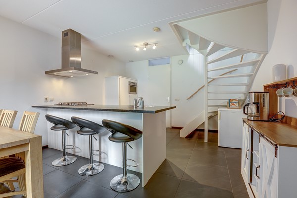 Medium property photo - Cannenburglaan 32, 6825 KK Arnhem