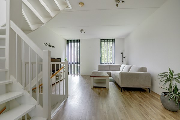 Medium property photo - Cannenburglaan 32, 6825 KK Arnhem