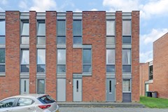 Nieuw in verkoop: Cannenburglaan 32, 6825 KK Arnhem