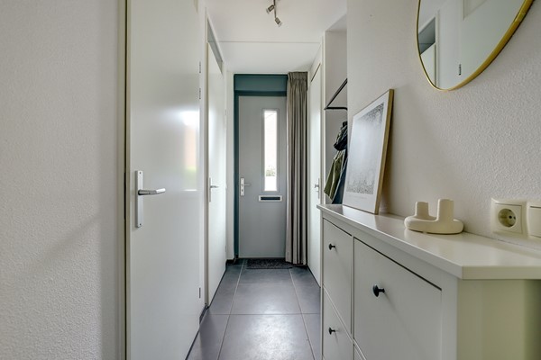 Medium property photo - Cannenburglaan 32, 6825 KK Arnhem