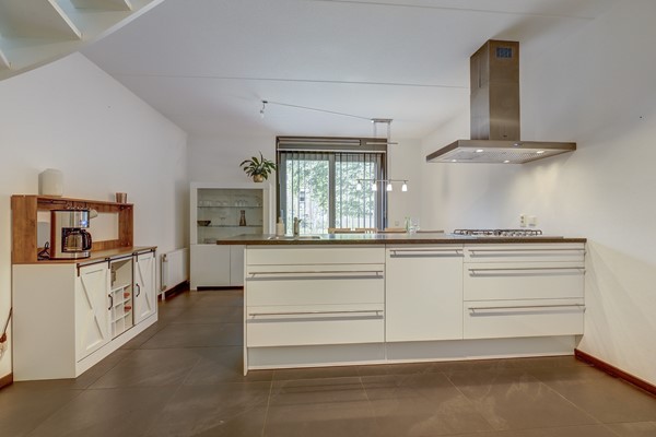 Medium property photo - Cannenburglaan 32, 6825 KK Arnhem