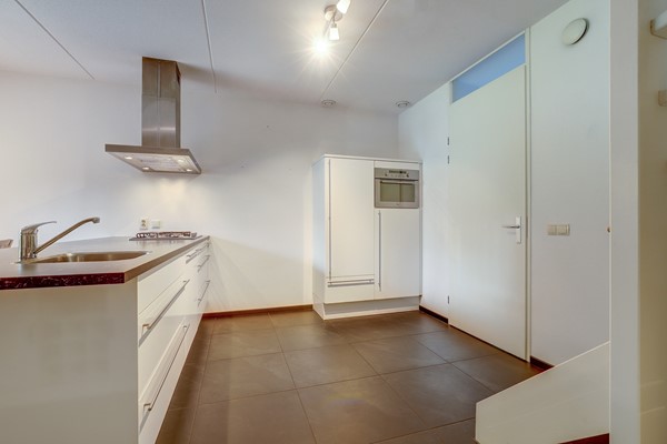Medium property photo - Cannenburglaan 32, 6825 KK Arnhem
