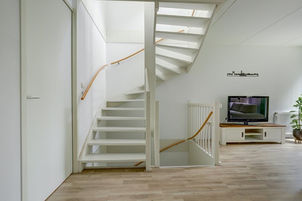 Medium property photo - Cannenburglaan 32, 6825 KK Arnhem