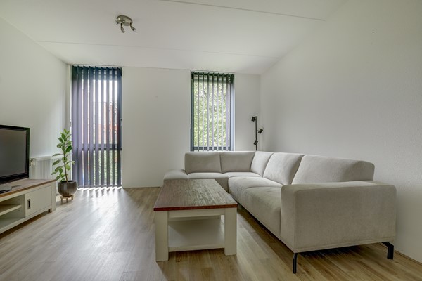 Medium property photo - Cannenburglaan 32, 6825 KK Arnhem