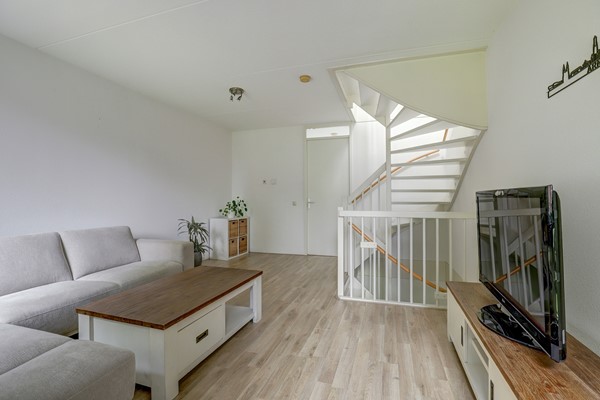 Medium property photo - Cannenburglaan 32, 6825 KK Arnhem
