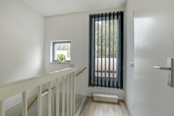 Medium property photo - Cannenburglaan 32, 6825 KK Arnhem