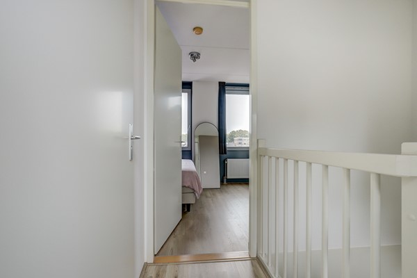 Medium property photo - Cannenburglaan 32, 6825 KK Arnhem