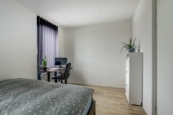 Medium property photo - Cannenburglaan 32, 6825 KK Arnhem