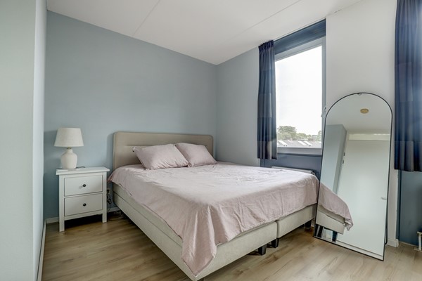 Medium property photo - Cannenburglaan 32, 6825 KK Arnhem