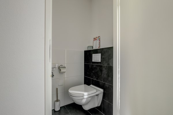 Medium property photo - Cannenburglaan 32, 6825 KK Arnhem