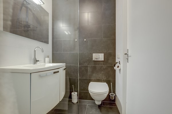 Medium property photo - Cannenburglaan 32, 6825 KK Arnhem