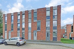 Nieuw in verkoop: Cannenburglaan 32, 6825 KK Arnhem