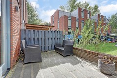 Nieuw in verkoop: Cannenburglaan 32, 6825 KK Arnhem