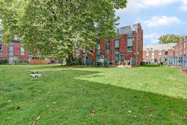Medium property photo - Cannenburglaan 32, 6825 KK Arnhem