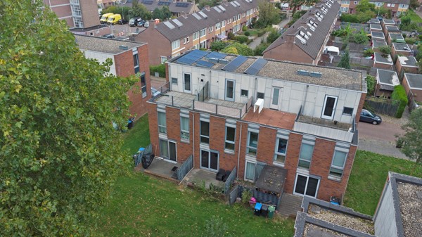 Medium property photo - Cannenburglaan 32, 6825 KK Arnhem