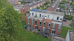 Nieuw in verkoop: Cannenburglaan 32, 6825 KK Arnhem