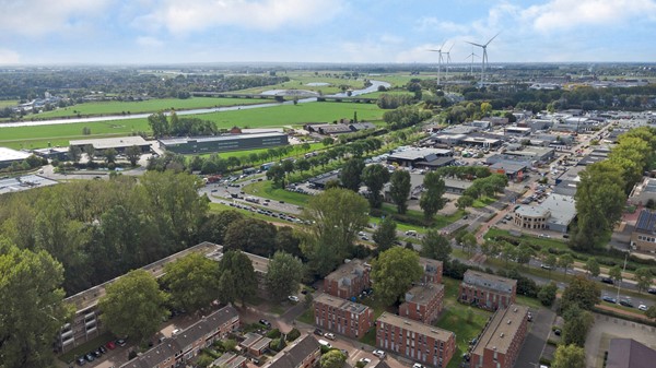 Medium property photo - Cannenburglaan 32, 6825 KK Arnhem