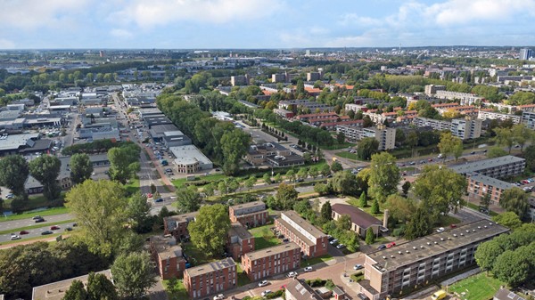 Medium property photo - Cannenburglaan 32, 6825 KK Arnhem