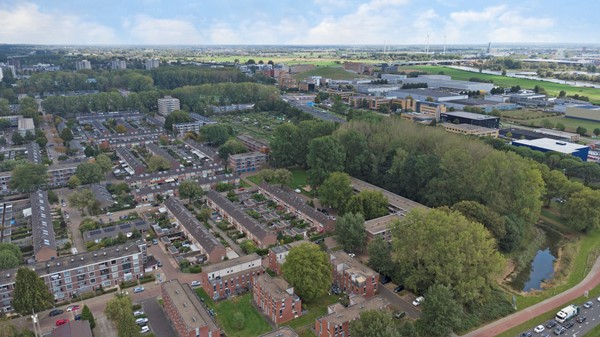 Medium property photo - Cannenburglaan 32, 6825 KK Arnhem