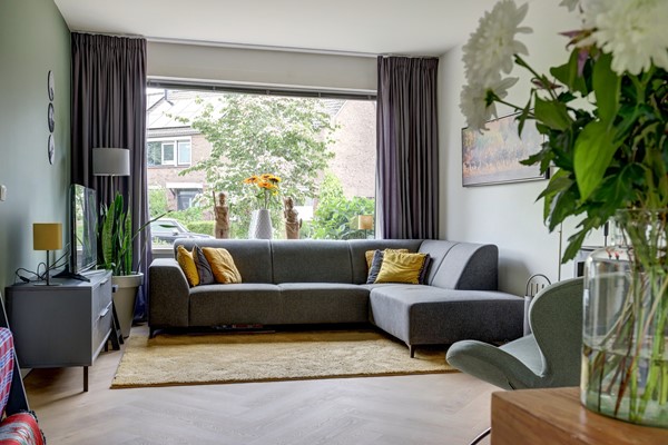 Medium property photo - Wethouder Winterinkstraat 56, 6991 BL Rheden
