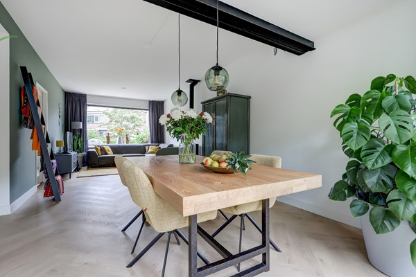 Medium property photo - Wethouder Winterinkstraat 56, 6991 BL Rheden