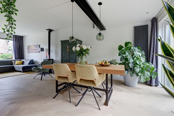 Medium property photo - Wethouder Winterinkstraat 56, 6991 BL Rheden