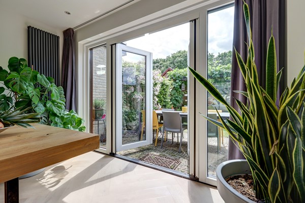 Medium property photo - Wethouder Winterinkstraat 56, 6991 BL Rheden