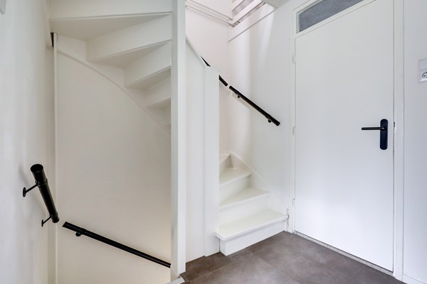 Medium property photo - Wethouder Winterinkstraat 56, 6991 BL Rheden