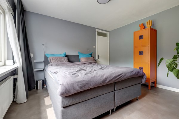 Medium property photo - Wethouder Winterinkstraat 56, 6991 BL Rheden
