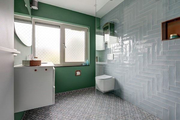 Medium property photo - Wethouder Winterinkstraat 56, 6991 BL Rheden