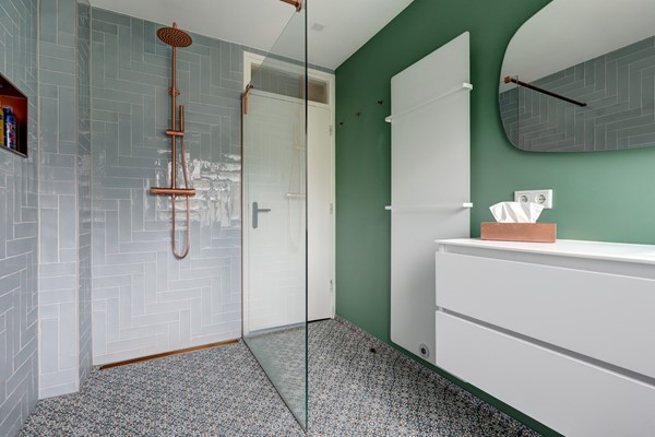 Medium property photo - Wethouder Winterinkstraat 56, 6991 BL Rheden