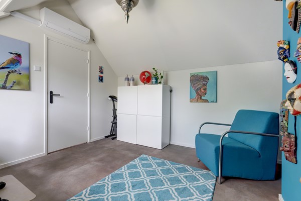 Medium property photo - Wethouder Winterinkstraat 56, 6991 BL Rheden