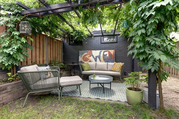 Medium property photo - Wethouder Winterinkstraat 56, 6991 BL Rheden