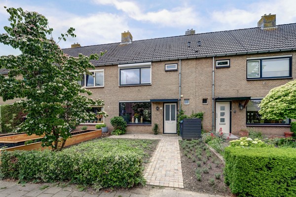 Medium property photo - Wethouder Winterinkstraat 56, 6991 BL Rheden