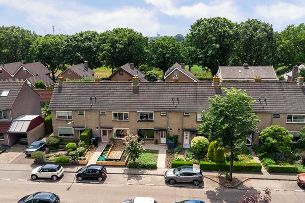 Medium property photo - Wethouder Winterinkstraat 56, 6991 BL Rheden