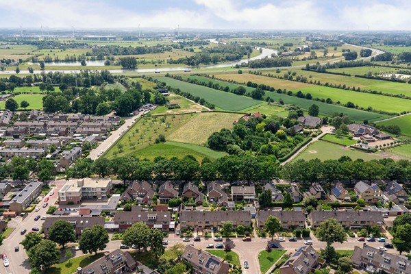 Medium property photo - Wethouder Winterinkstraat 56, 6991 BL Rheden