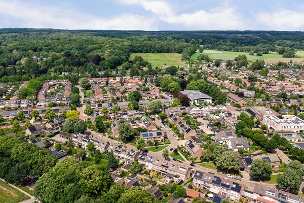 Medium property photo - Wethouder Winterinkstraat 56, 6991 BL Rheden