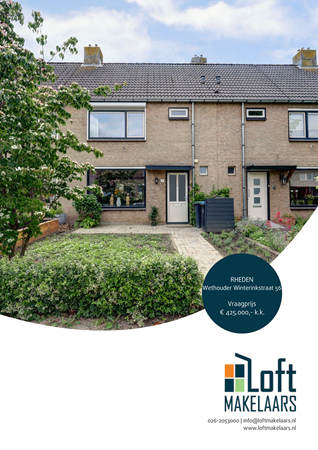 Brochure preview - brochure